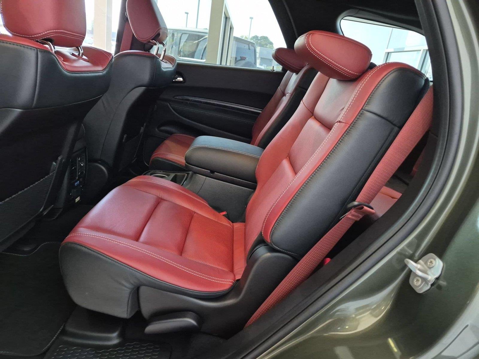 Used 2026 Green Machine Dodge SRT Jailbreak image 31