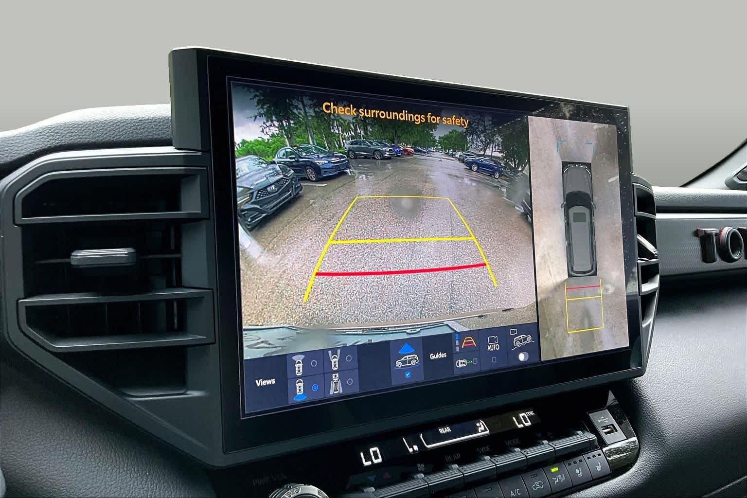 Used 2025 MUDBATH Toyota Platinum image 25