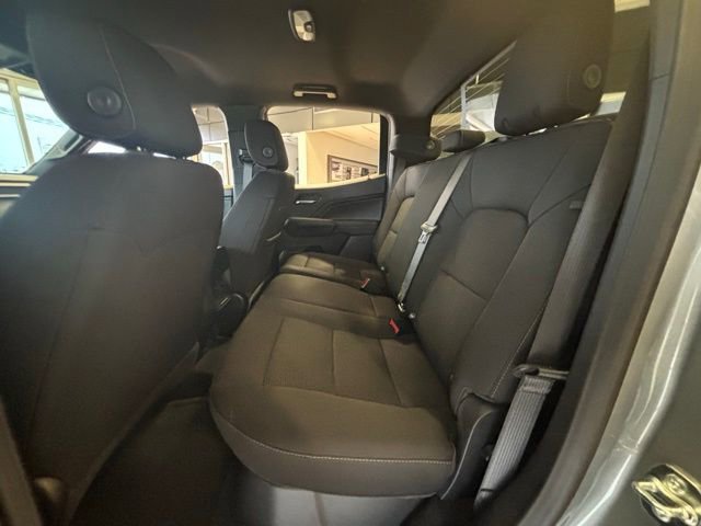 2026 GMC Canyon Elevation - Photo 9