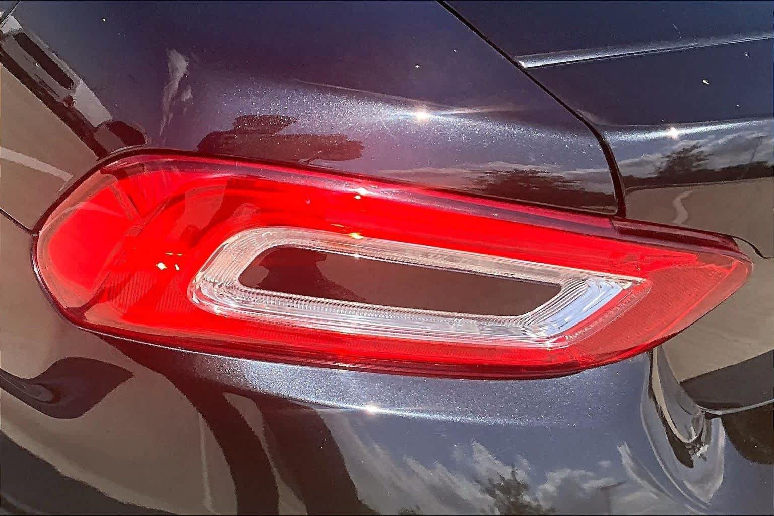 Used 2019 Forte Black Metallic FIAT Abarth image 23