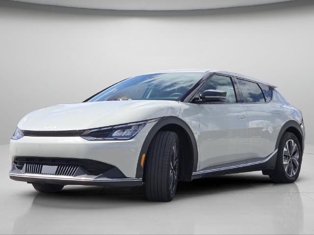 Used 2024 Glacier Kia  image 19