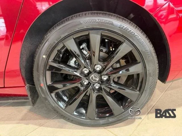 New 2026 Soul Red Crystal Metallic Mazda 2.5 S Select Sport image 43