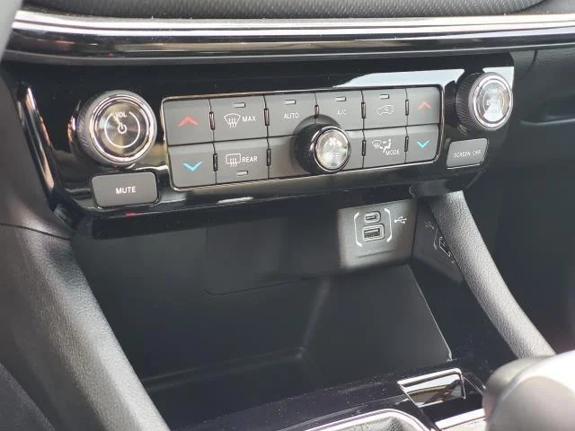 2026 Jeep Compass Limited Altitude - Photo 15