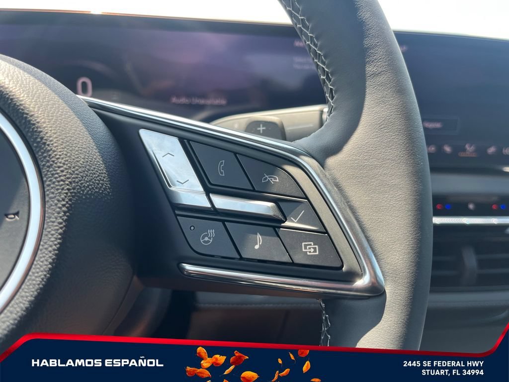 2026 Buick Enclave Sport Touring - Photo 27