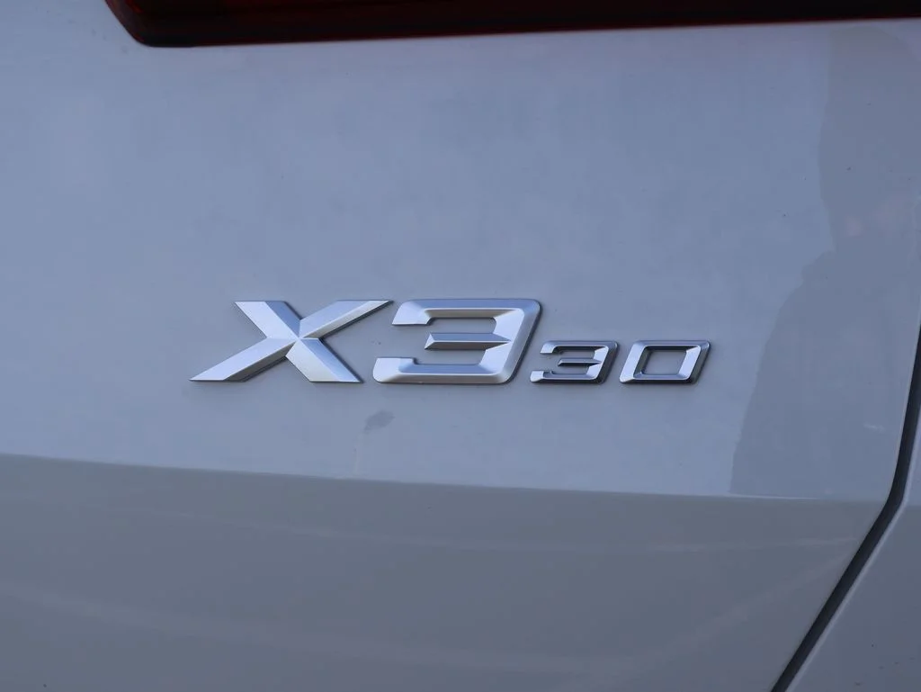Certified Used 2026 White BMW 30 xDrive image 39