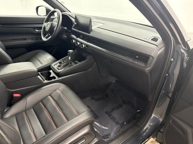 Used 2025 Gray Honda Sport-L image 24