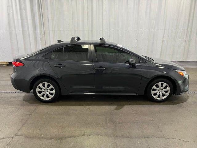 Certified Used 2024 UNDERGROUND Toyota  image 3