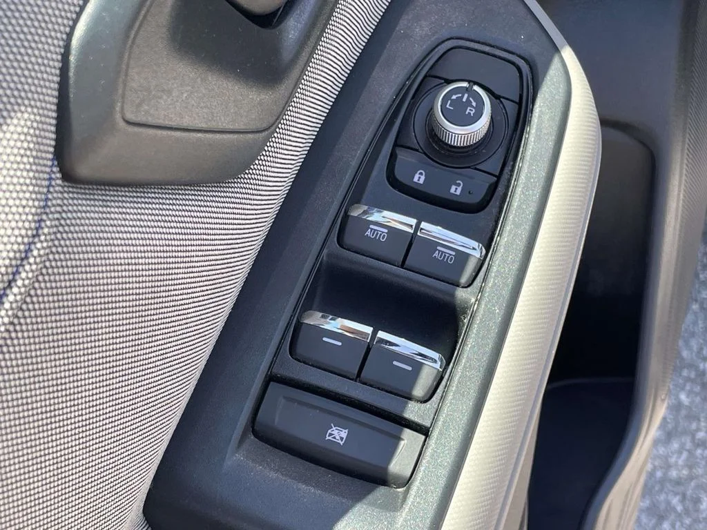 2025 Subaru Forester Premium - Photo 6