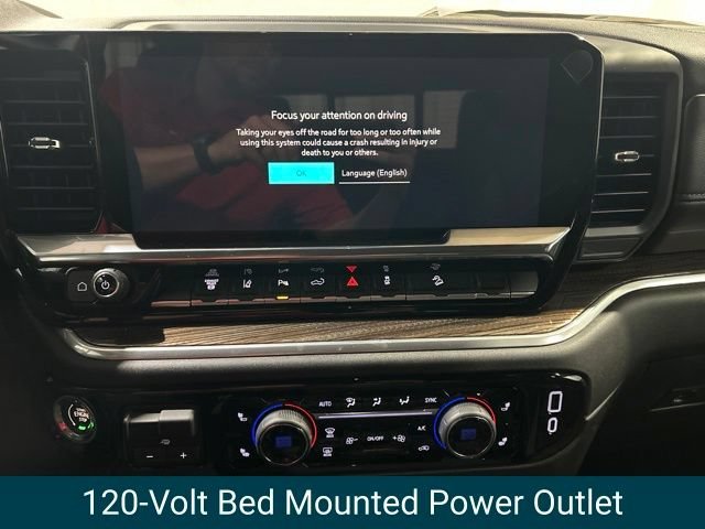 2026 Chevrolet Silverado 2500 HD LT - Photo 23