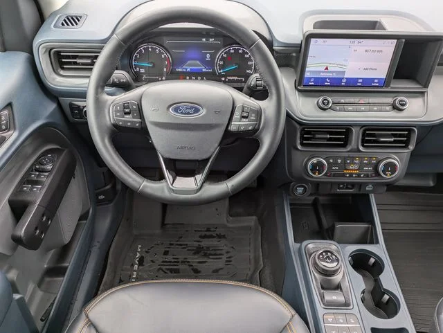 2024 Ford Maverick Lariat - Photo 16