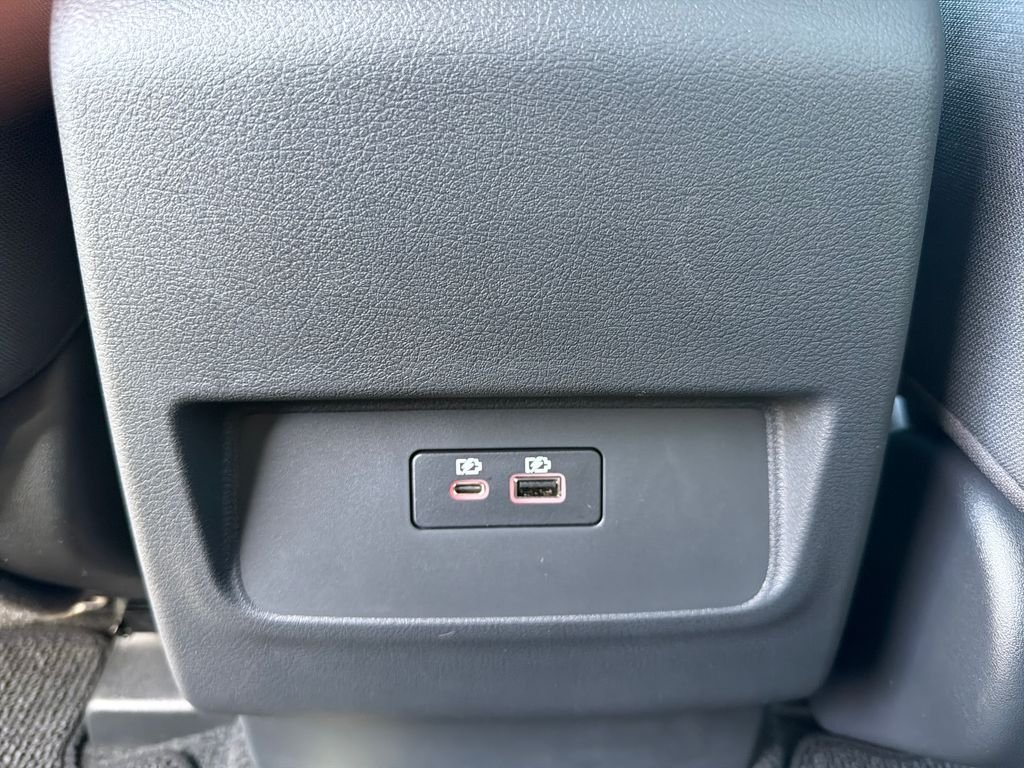 New 2026 Nissan Frontier SV 4D Crew Cab