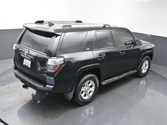 Used 2024 Black Toyota SR5 Premium image 43