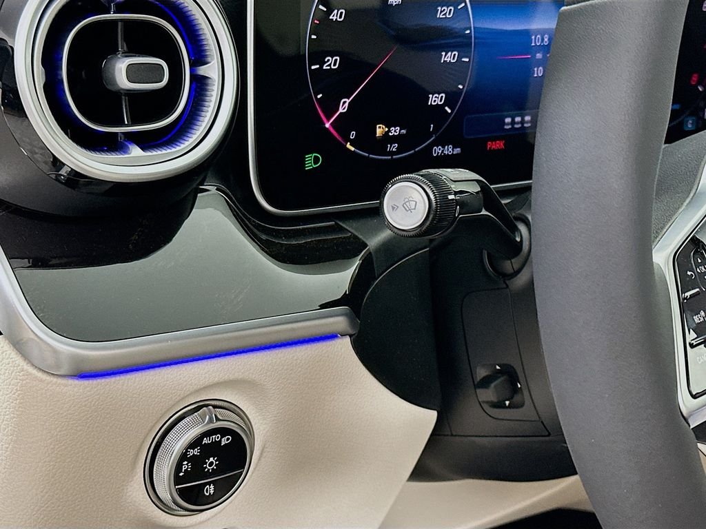 New 2026 Polar White Mercedes-Benz C 300 image 10