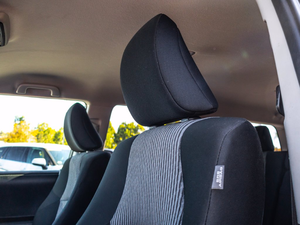 Certified Used 2024  Toyota SR5 image 14