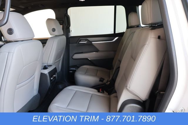 2026 GMC Acadia Elevation - Photo 16