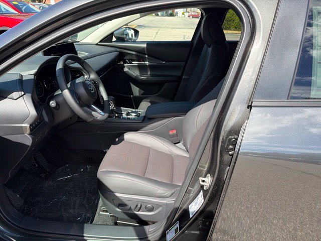 New 2026 Machine Gray Metallic Mazda 2.5 S Premium AWD image 12