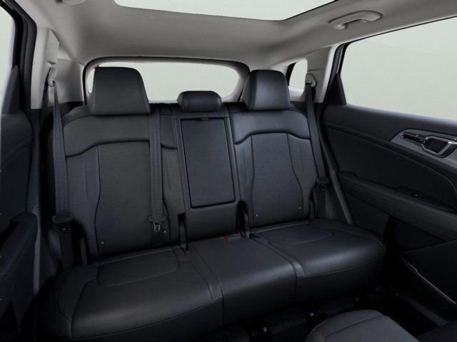 2026 Kia Sportage SX - Photo 16