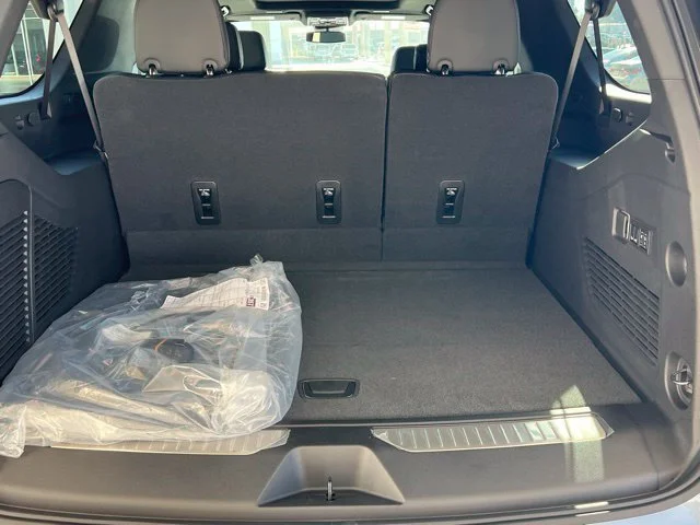 2026 GMC Yukon XL Denali - Photo 23