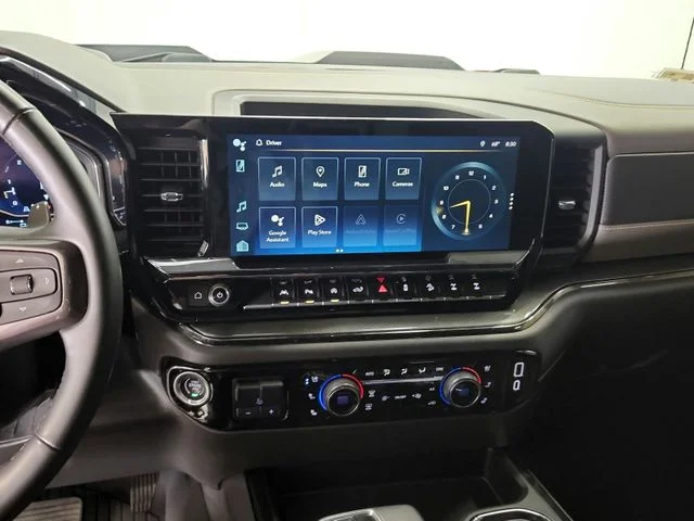 2023 Chevrolet Silverado 1500 ZR2 - Photo 23
