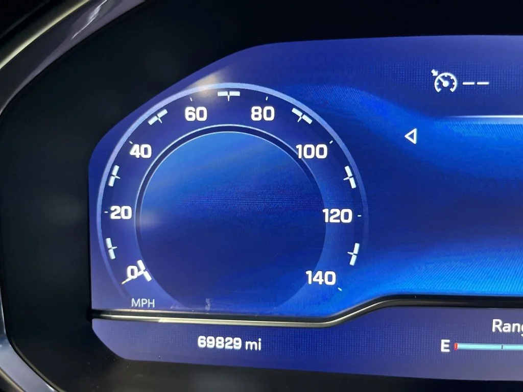Used 2022 Ash Chevrolet LT Trail Boss image 19