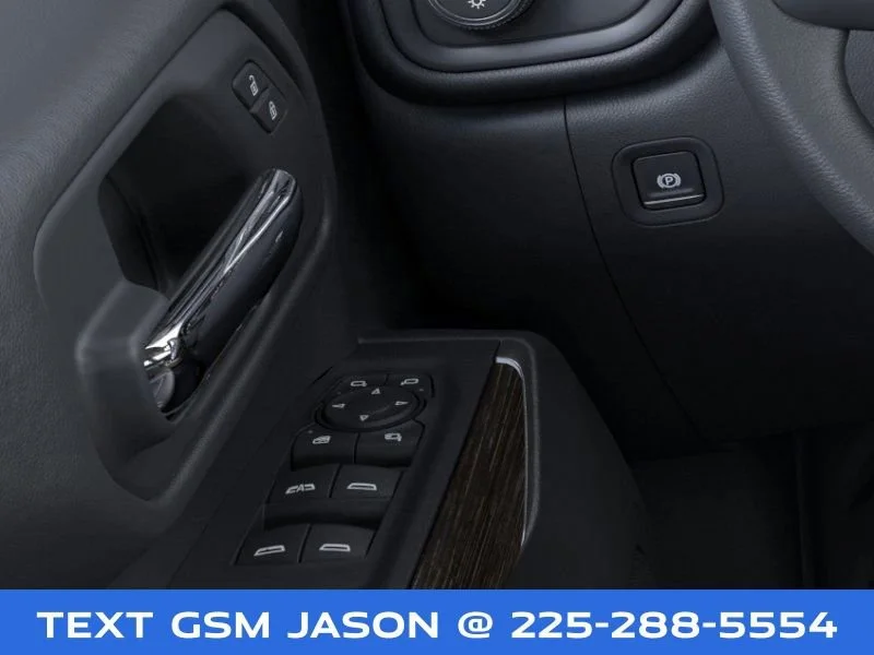 2025 GMC Sierra 2500HD Pro - Photo 84