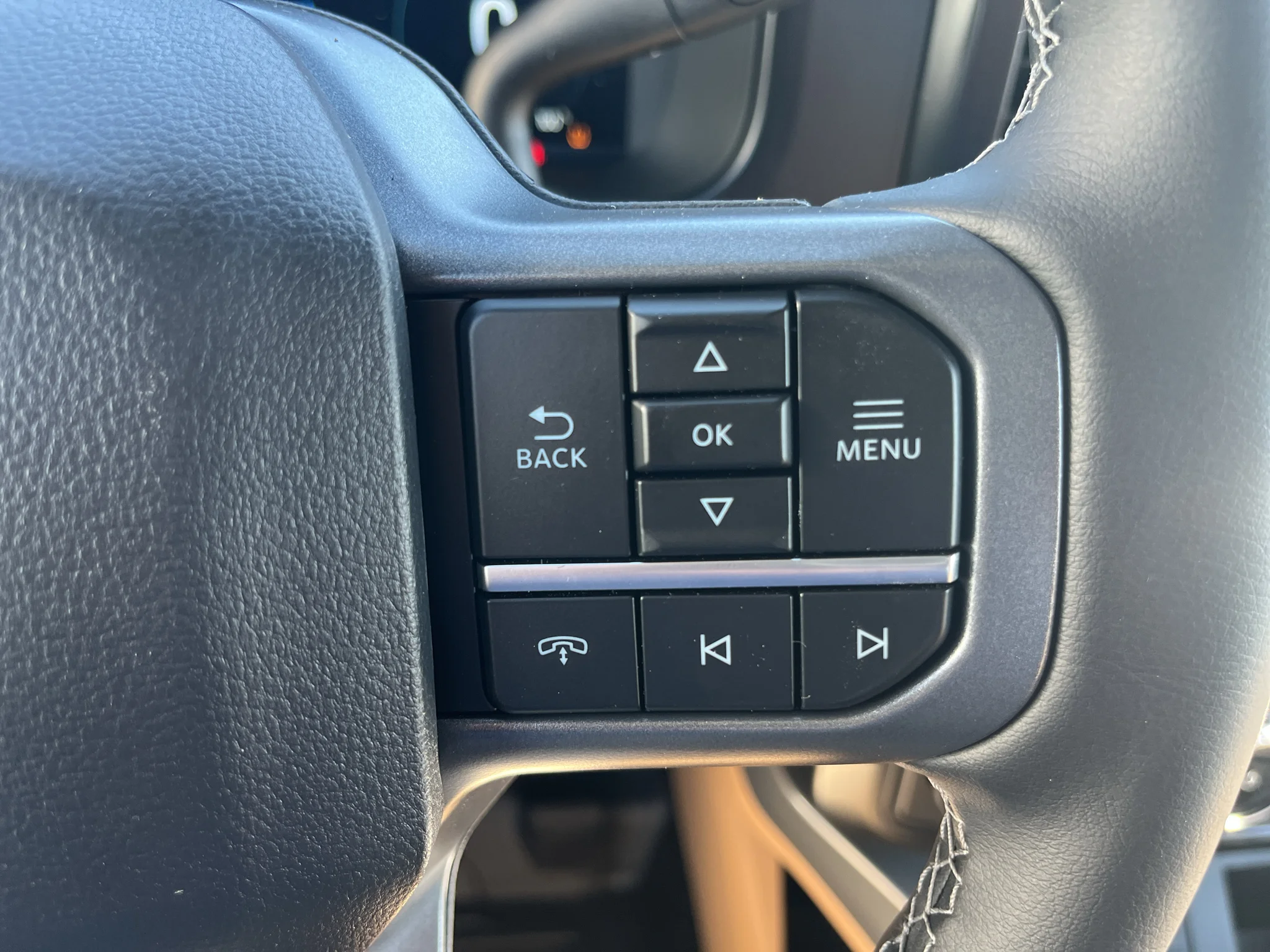 New 2027 Marsh Gray Metallic Ford F-350® Lariat® image 20