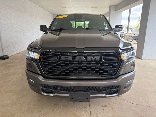 Used 2025 Gray Ram Big Horn/Lone Star image 9