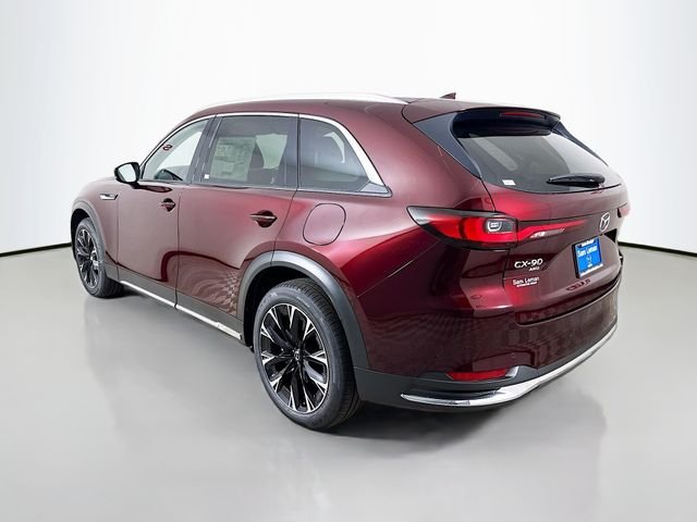 New 2026 Artisan Red Premium Mazda Premium Plus AWD image 5