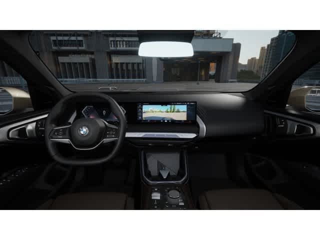New 2026 Dune Grey Metallic BMW 30 xDrive image 10