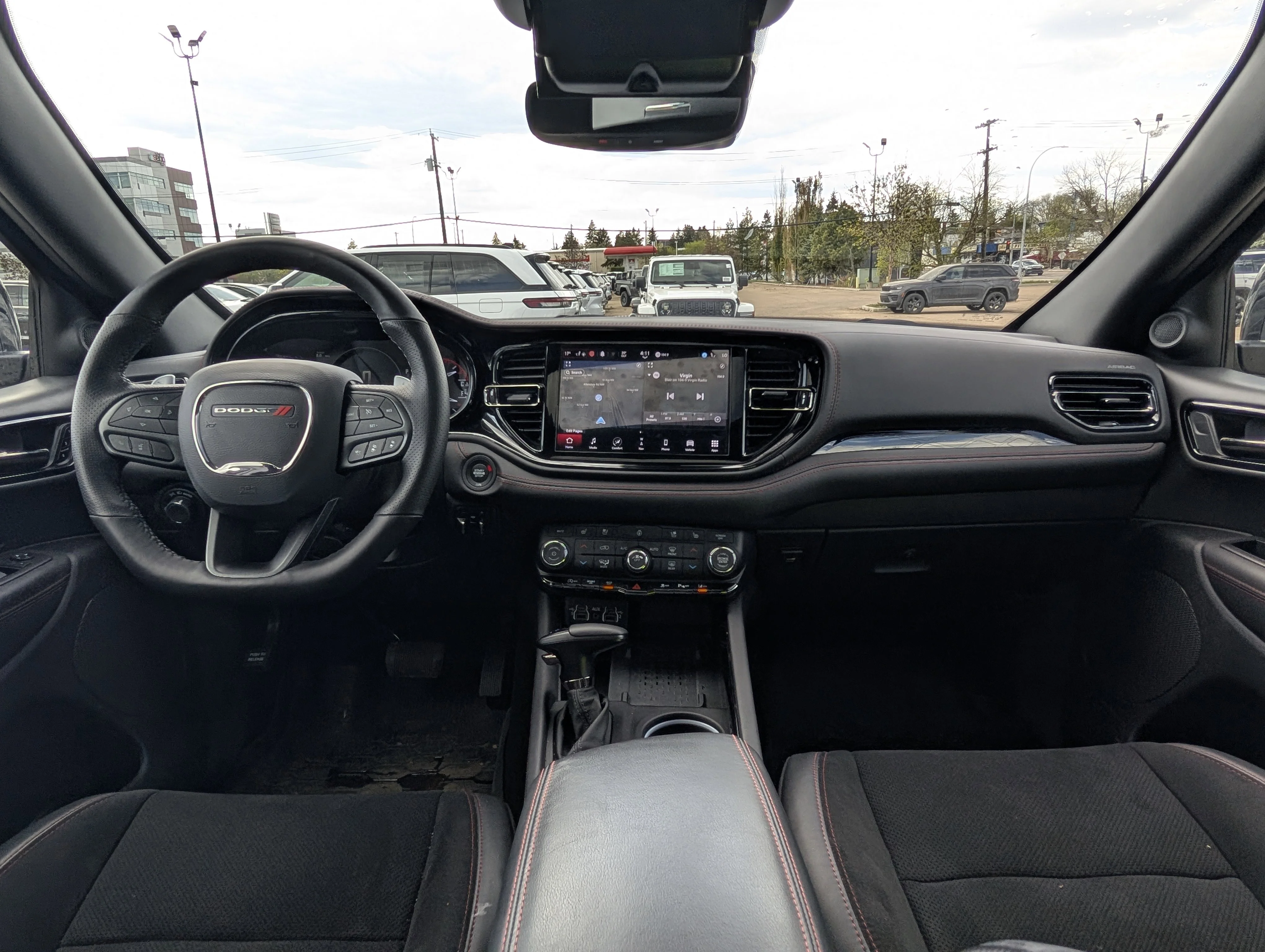 Used 2026 Destroyer Grey Dodge GT Plus image 23