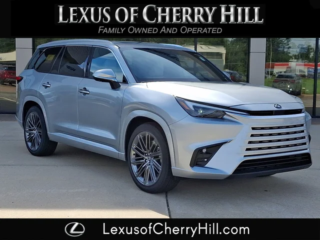 2026 Lexus TX 350 LUXURY AWD