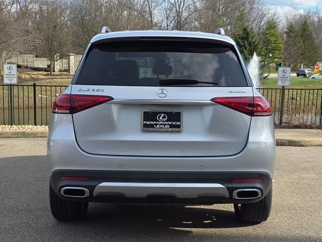 2020 Mercedes-Benz GLE GLE350 - Photo 24