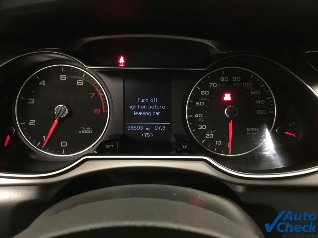 Used 2013 Black Audi 2.0T Premium Plus image 47