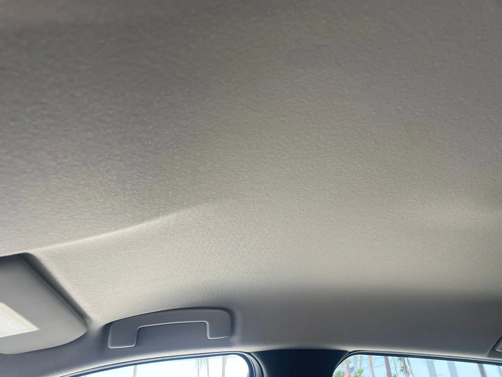 Used 2026 Blue Nissan SV image 20