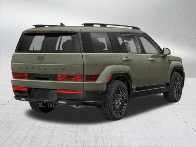 New 2026 Rockwood Green Hyundai Calligraphy image 3