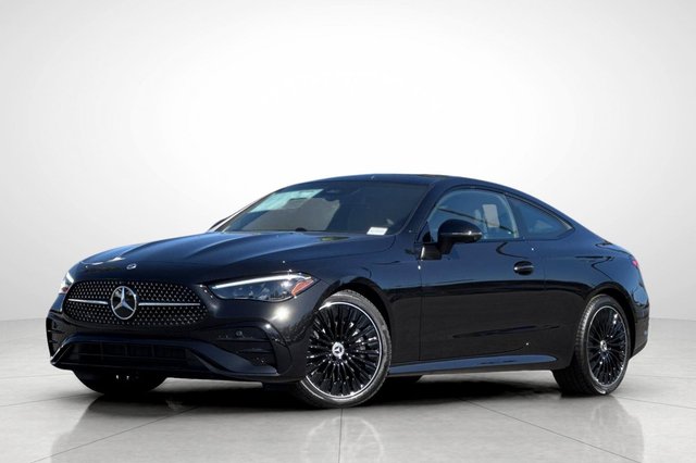 2027 Mercedes-Benz CLE CLE 450