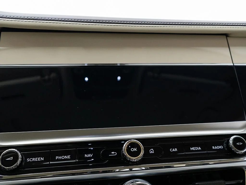 Certified Used 2026 Burgundy Bentley Azure image 42