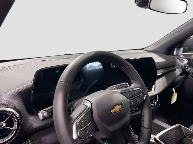 2026 Chevrolet Equinox LT - Photo 12
