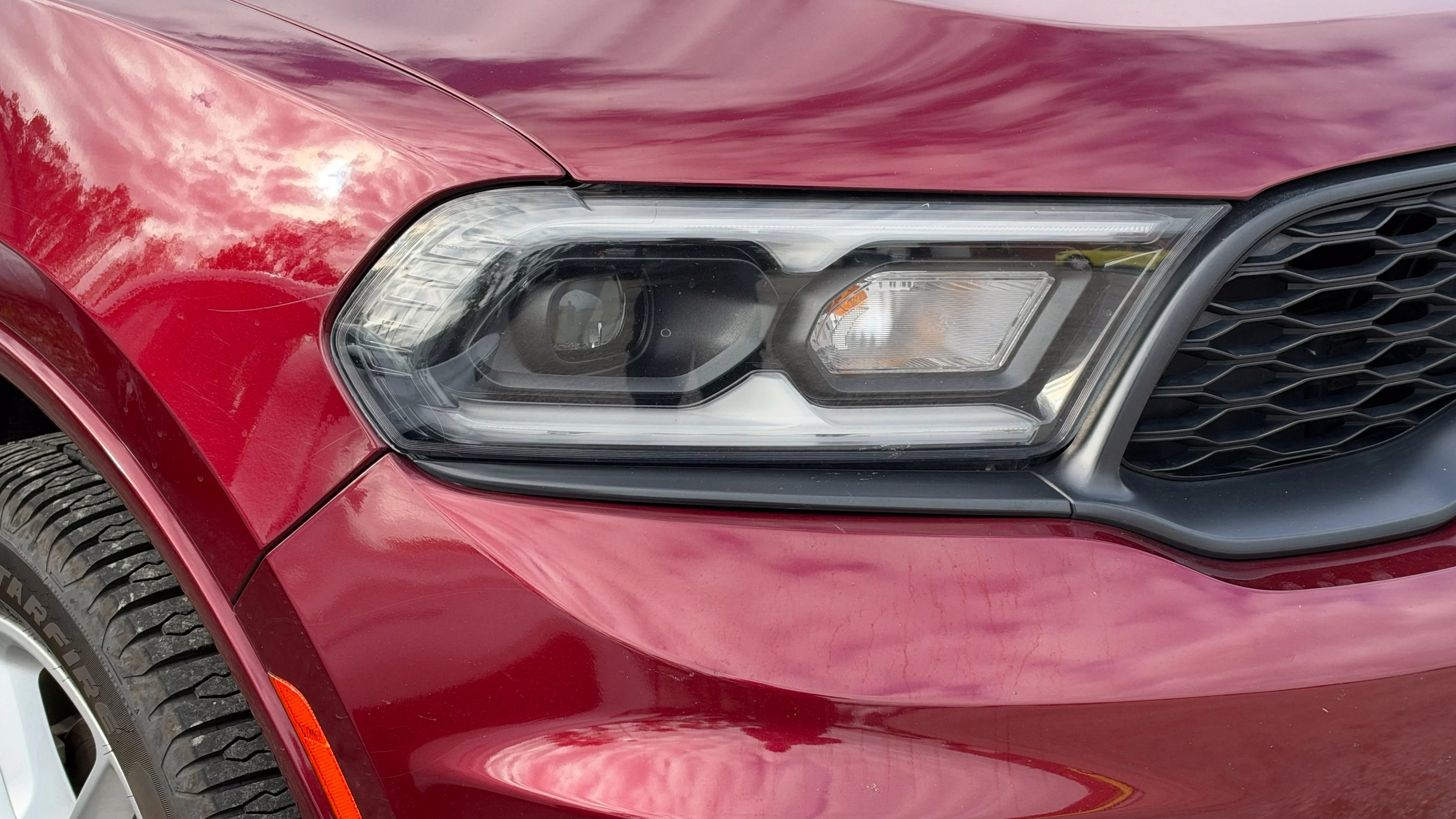 Used 2021 Red Dodge GT image 12