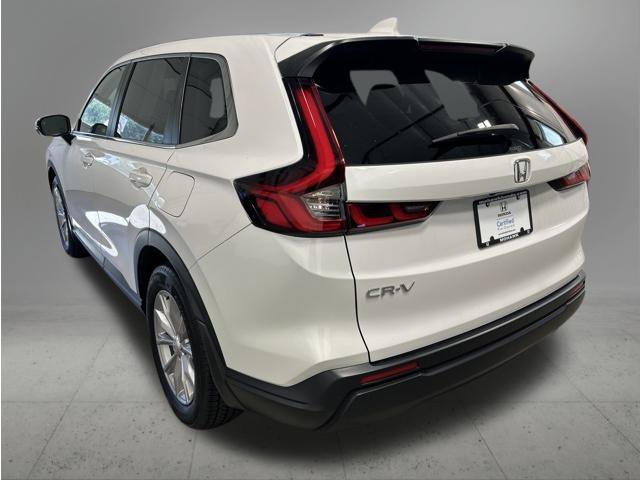 2024 Honda CR-V EX - Photo 4