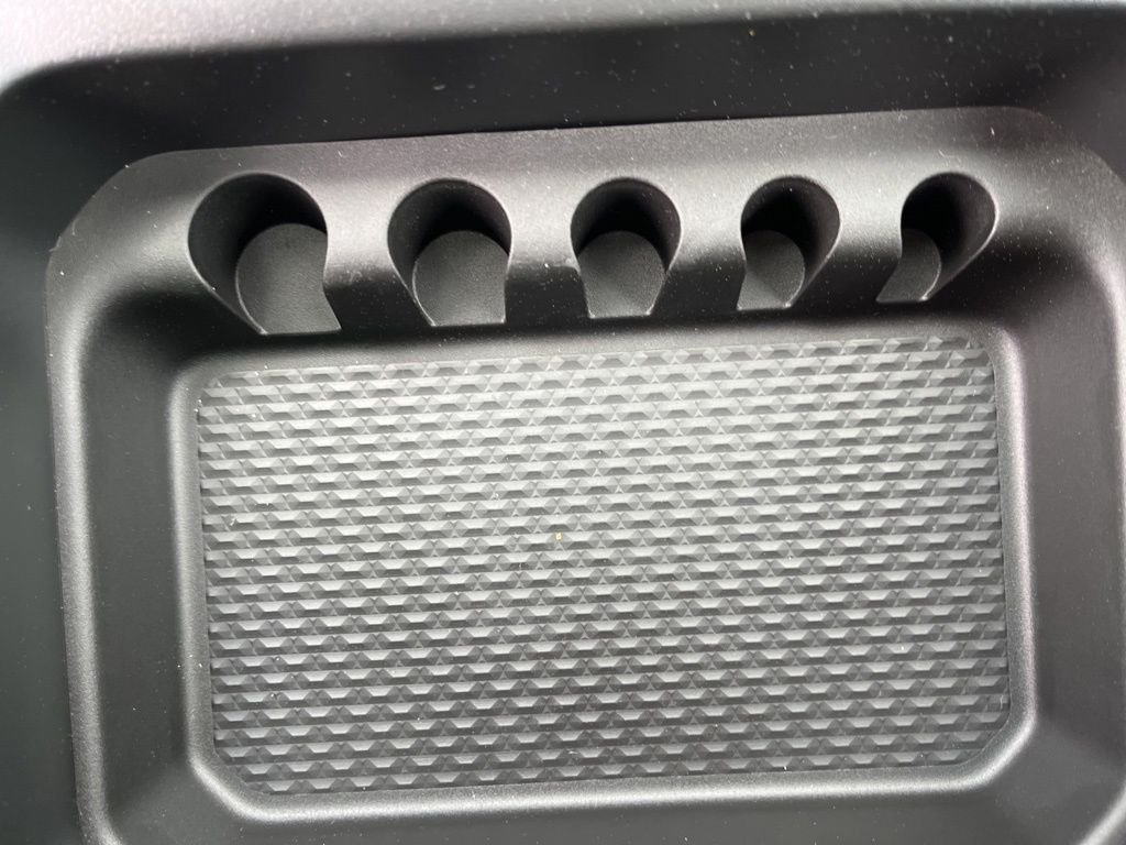 Used 2026 White Ram Rebel image 30