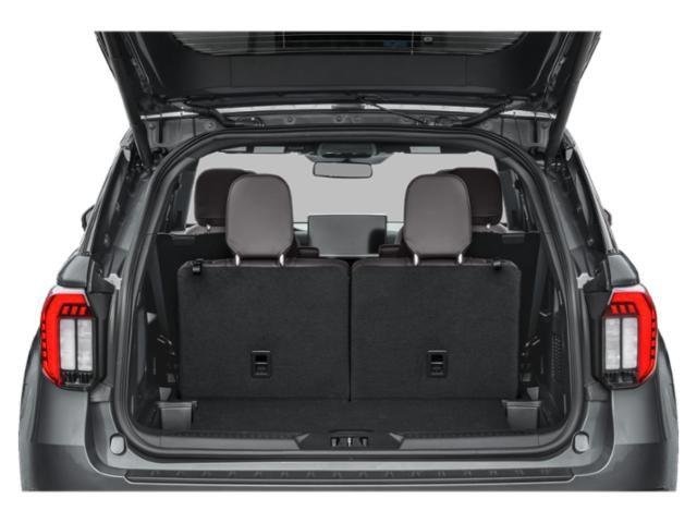 New 2026 Carbonized Gray Metallic Ford Platinum™ image 10
