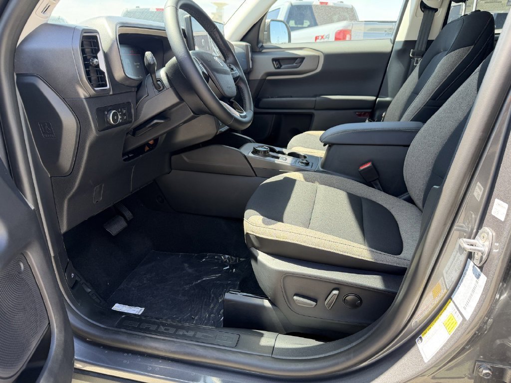 Used 2026 Gray Metallic Ford Big Bend image 23