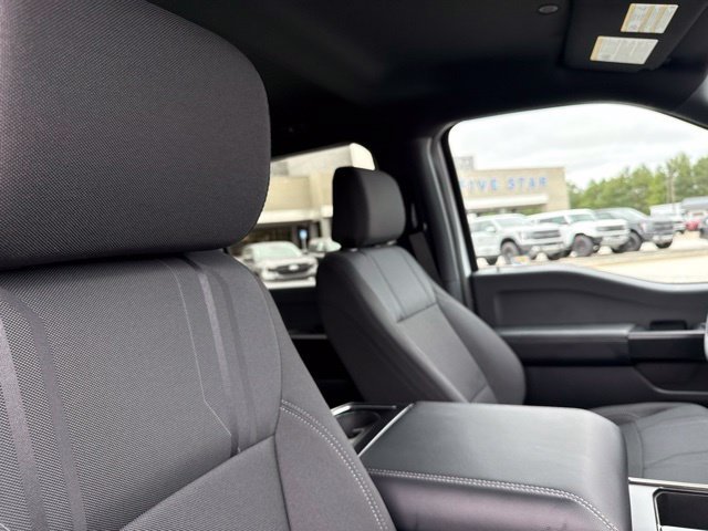 New 2026 Oxford White Ford STX image 16