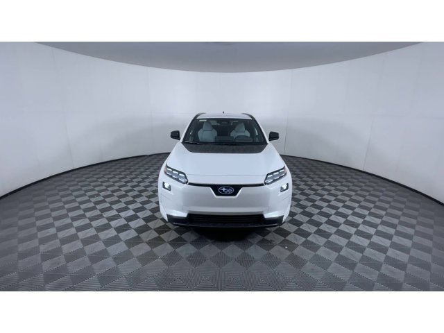 New 2026 COSMIC WHITE PEARL Subaru Premium image 3