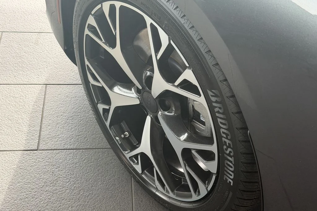 New 2026 Gray Audi Prestige image 12