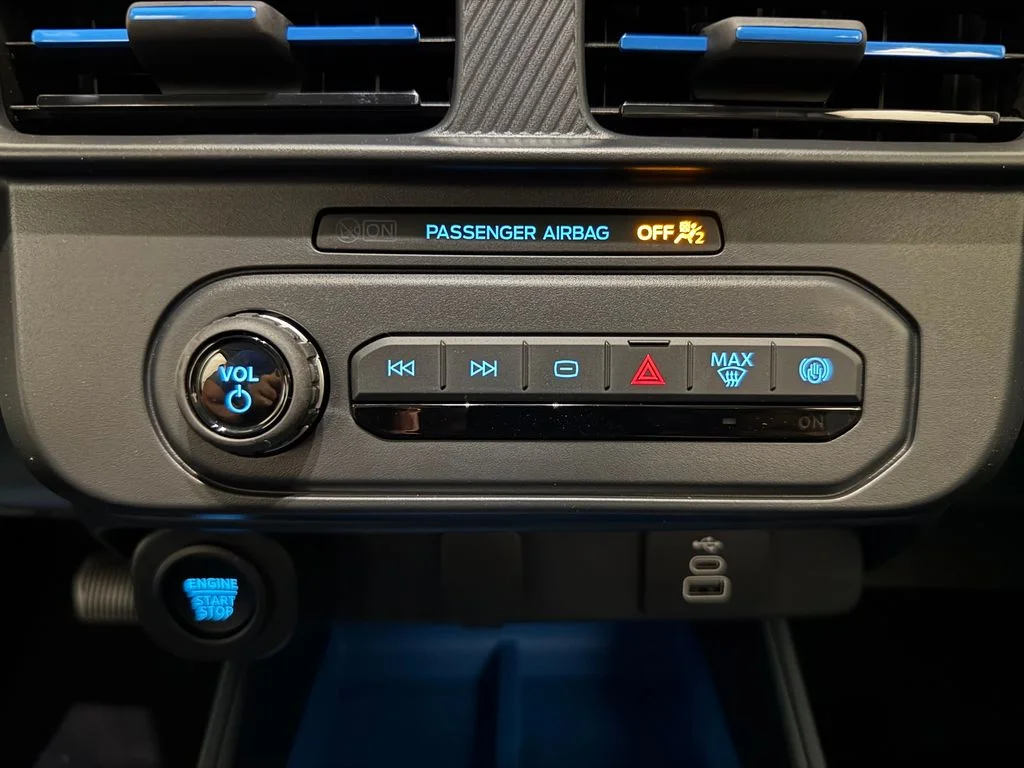 New 2026 White Ford XLT image 29