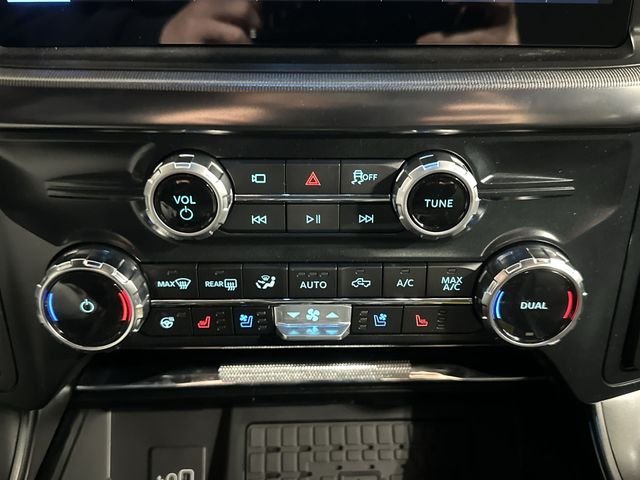 New 2026 White Ford Lariat image 20