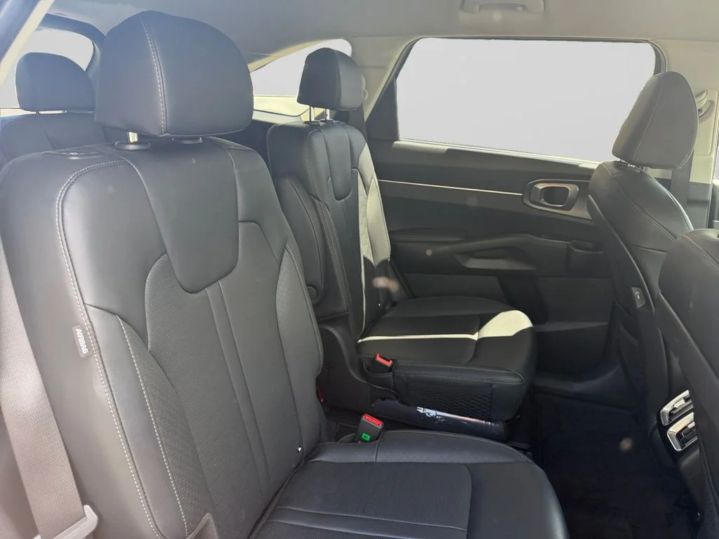 Certified Used 2025 Gray Kia EX image 18