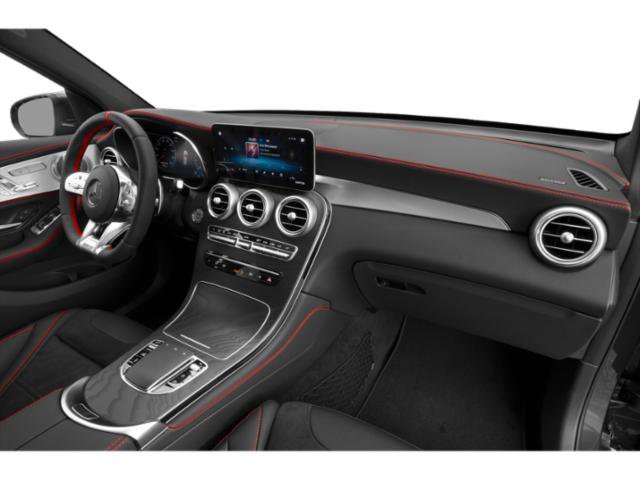 Used 2022 White Mercedes-Benz AMG® GLC 43 image 15